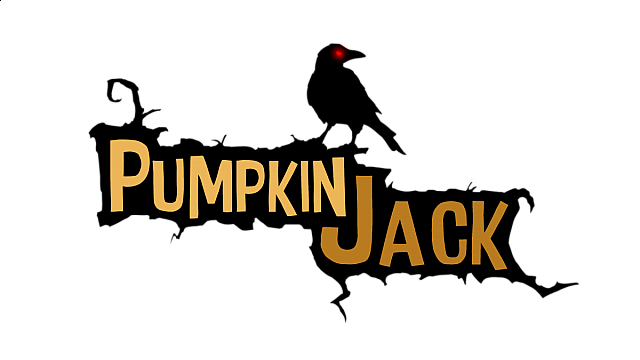 PumpkinJack Black