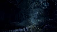Resident Evil 4 Environment 01